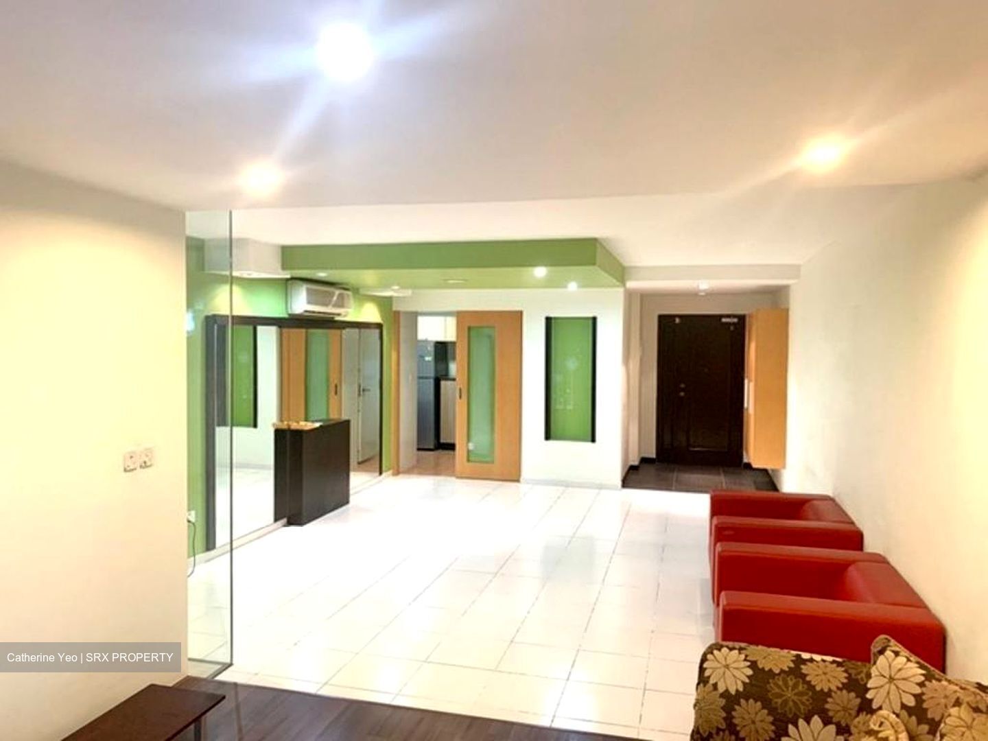 Blk 185 Edgefield Plains (Punggol), HDB Executive #451753381